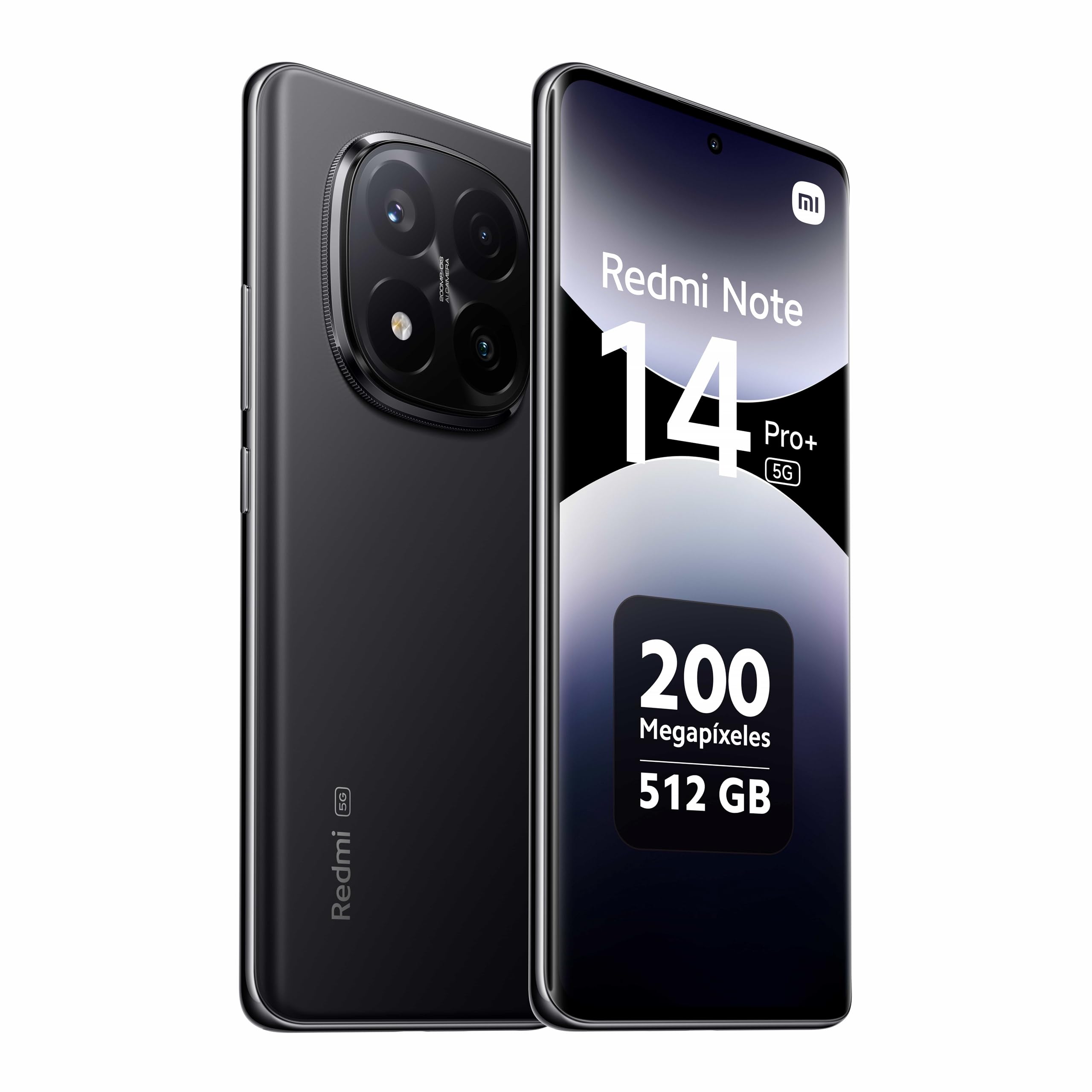 Amazon | 【SIMフリー】Xiaomi REDMI NOTE 14 PRO+ | 5G | 12+512 GB