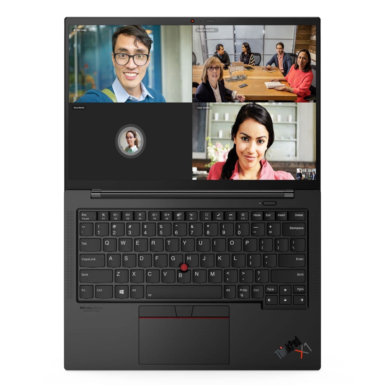 Amazon.com: Lenovo Thinkpadx1 Carbon Gen9 Intel Evo Laptop Core i7
