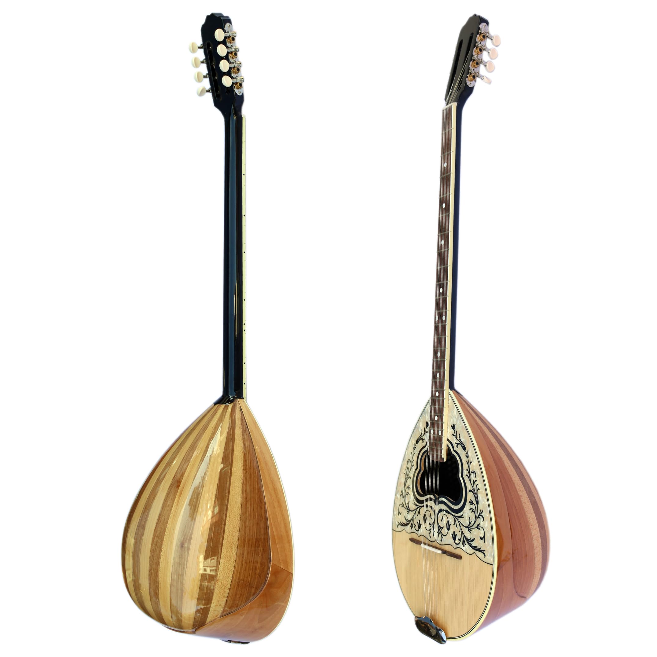 Amazon | 8弦 ギリシャ風舞伎弦楽器 ぶづき MSB-302 | 弦楽器セット