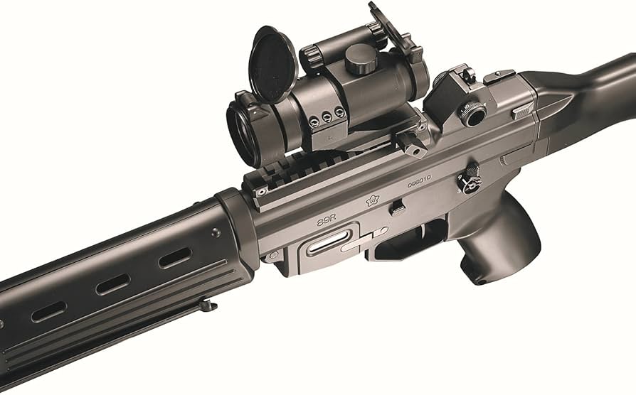 Amazon | 東京マルイ パーツ No.54 ガスブローバックマシンガン専用 89