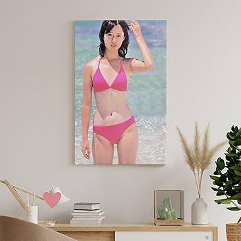 Amazon.co.jp: 松本典子 水着ポスター 女優・歌手・アイドル画像203