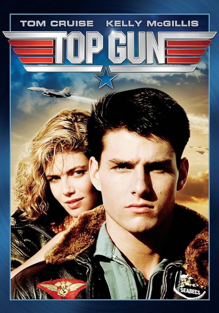 Amazon.com: Top Gun (Widescreen Special Collector's Edition) : Tom