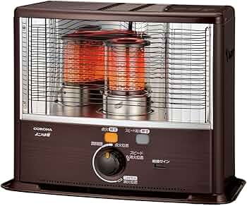 Amazon.co.jp : コロナ(Corona) ストーブ 石油ストーブ RXシリーズ