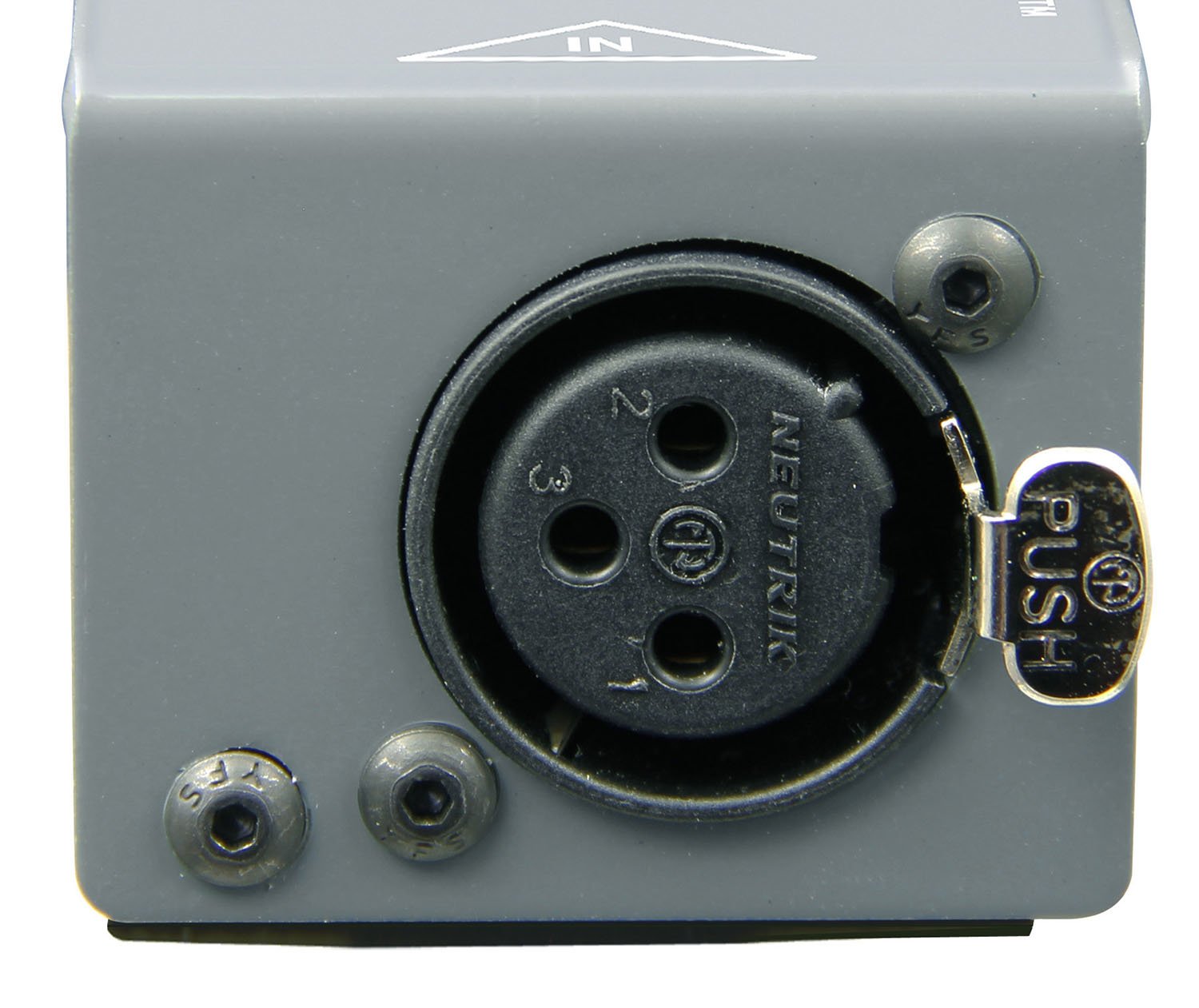 Amazon | Radial ラジアル ライン・アイソレーター Ice Cube IC-1