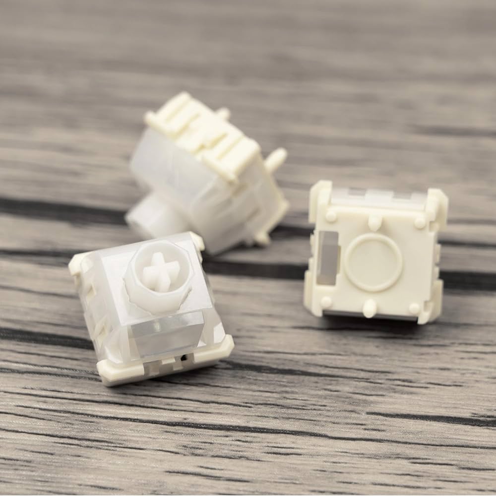 RAKKA Mobius Flux HE Deep Cracky キメラスイッチ WS Flux HE