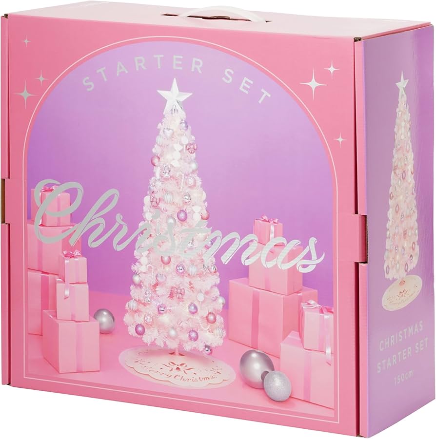 Amazon.co.jp: 【2024年モデル】 Francfranc フランフラン クリスマス