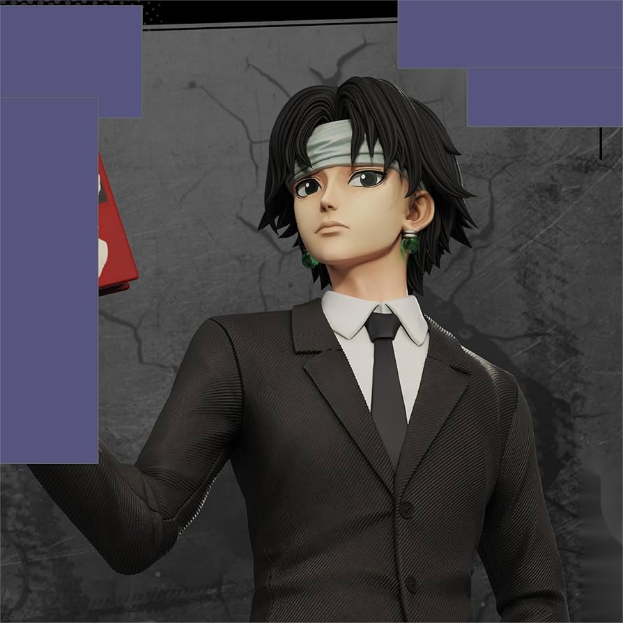 Amazon.co.jp: DAMoshen(マジンガー) クロロ＝ルシルフル スーツ着