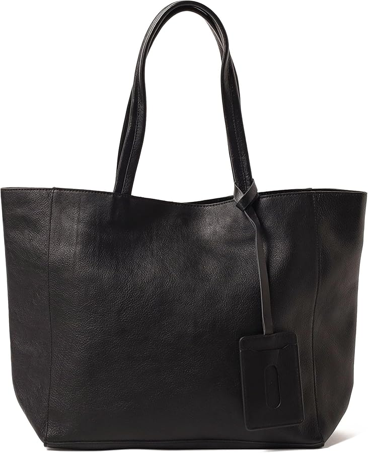 Amazon | [ビーミング ライフストア by ビームス] レザー・バック B