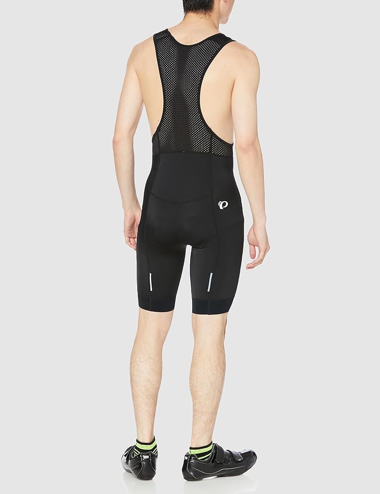 Amazon.co.jp: [パールイズミ] サイクルウェア トランスフォーム ビブ