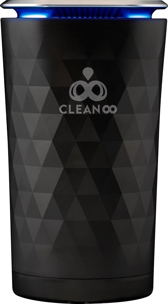 Amazon.co.jp: コムテック オゾンサーバー クリーンエイト PORTABLE