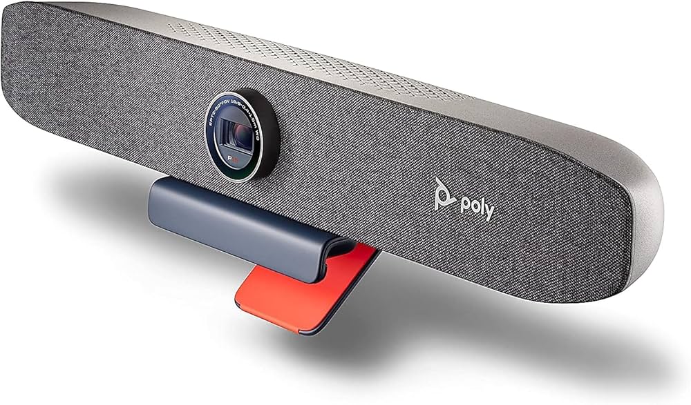 Amazon.co.jp: Poly (Plantronics + Polycom) Studio P15 パーソナル