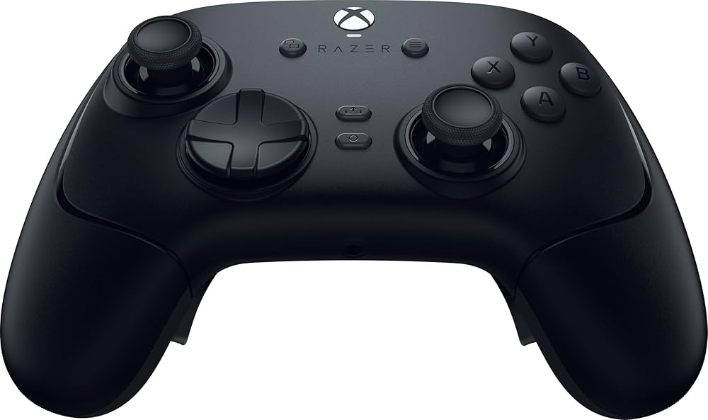 Amazon | Razer Wolverine V3 トーナメントエディション XBOX/PC、6