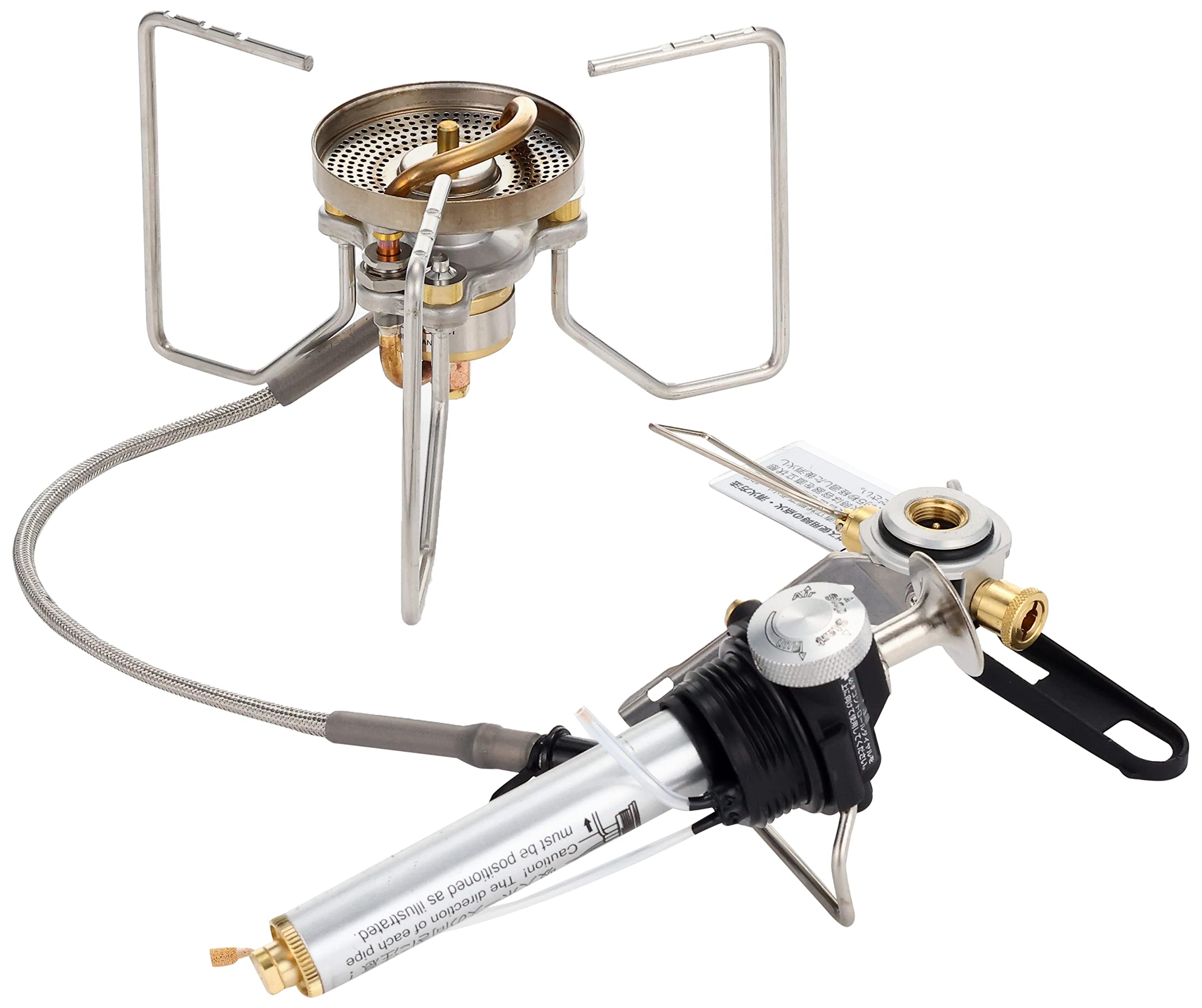 Amazon | ソト(SOTO) ストームブレイカー SOD-372 | ソト(SOTO