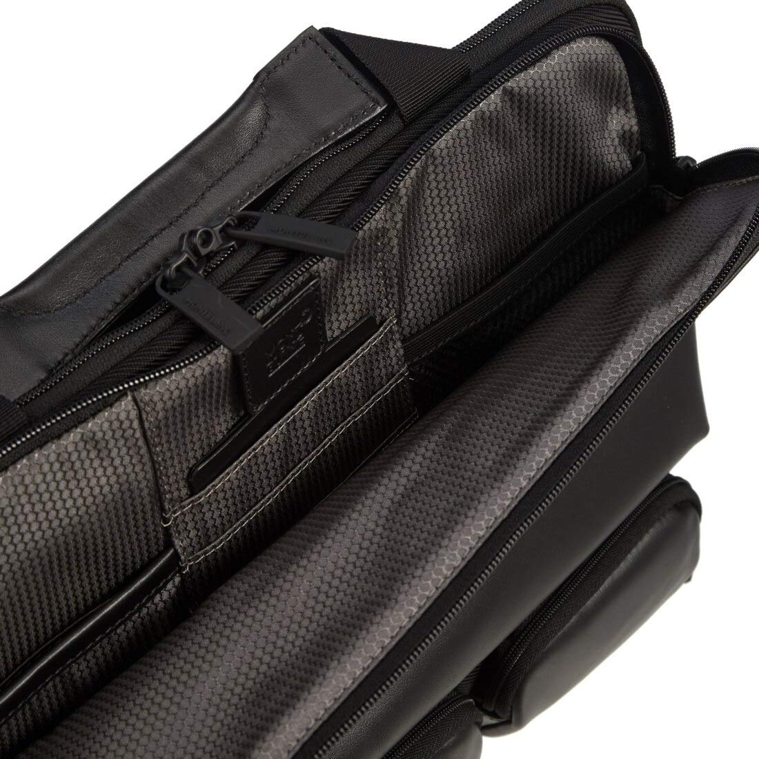 Amazon.co.jp: モンブラン ビジネスバッグ ナイトフライト ラップ