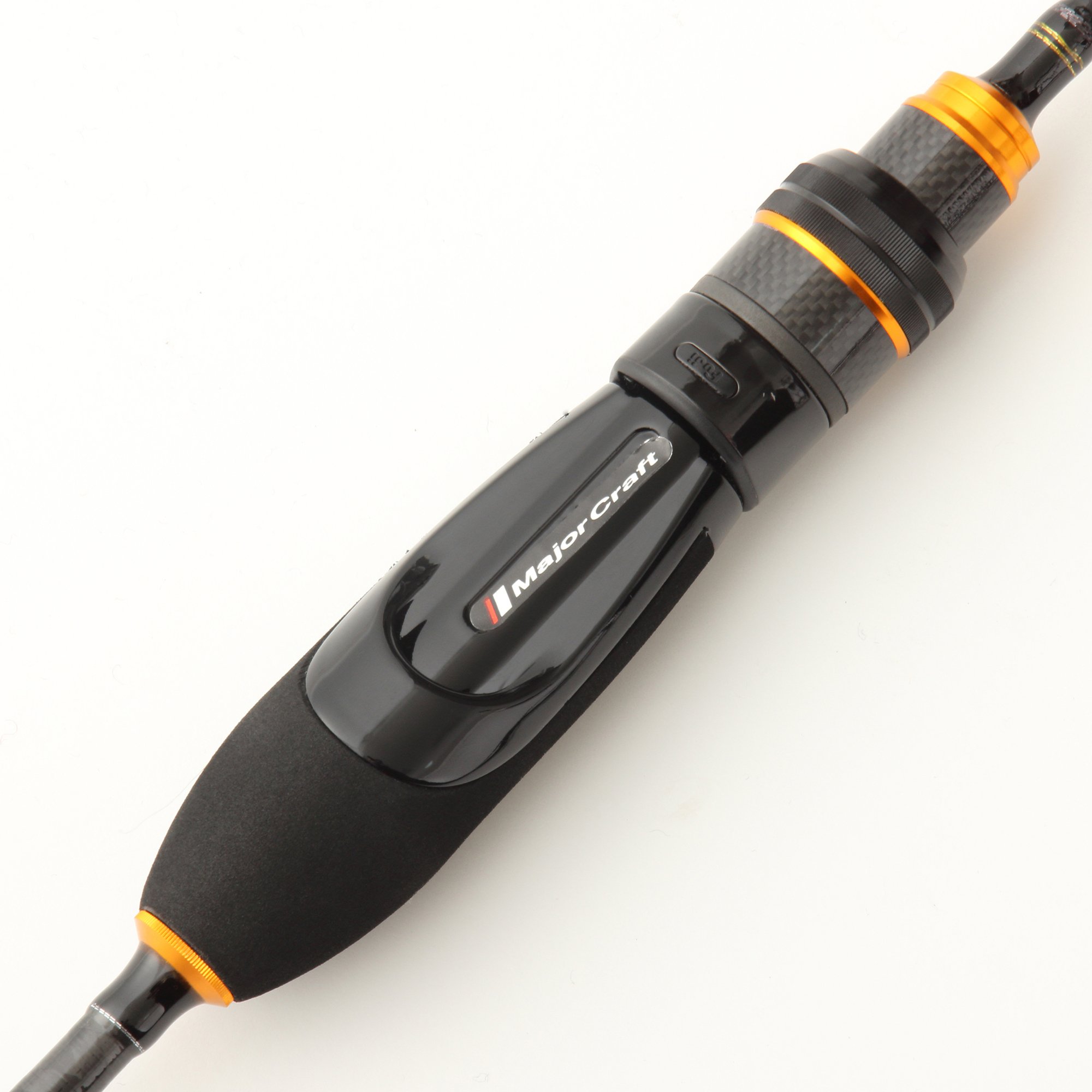 Amazon | メジャークラフト アジングロッド スピニング トリプルクロス