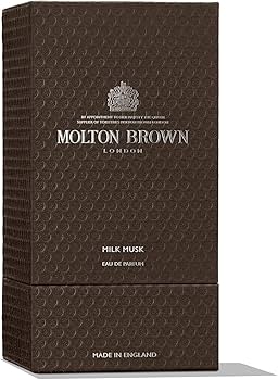 Amazon.co.jp: 【公式】MOLTON BROWN ミルクムスク オードパルファン