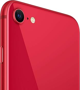Amazon | 【整備済み品】 Apple iPhone SE（第2世代） 64GB (PRODUCT