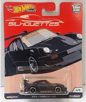 Amazon | MATTEL HOTWHEELS 1:64SCALE