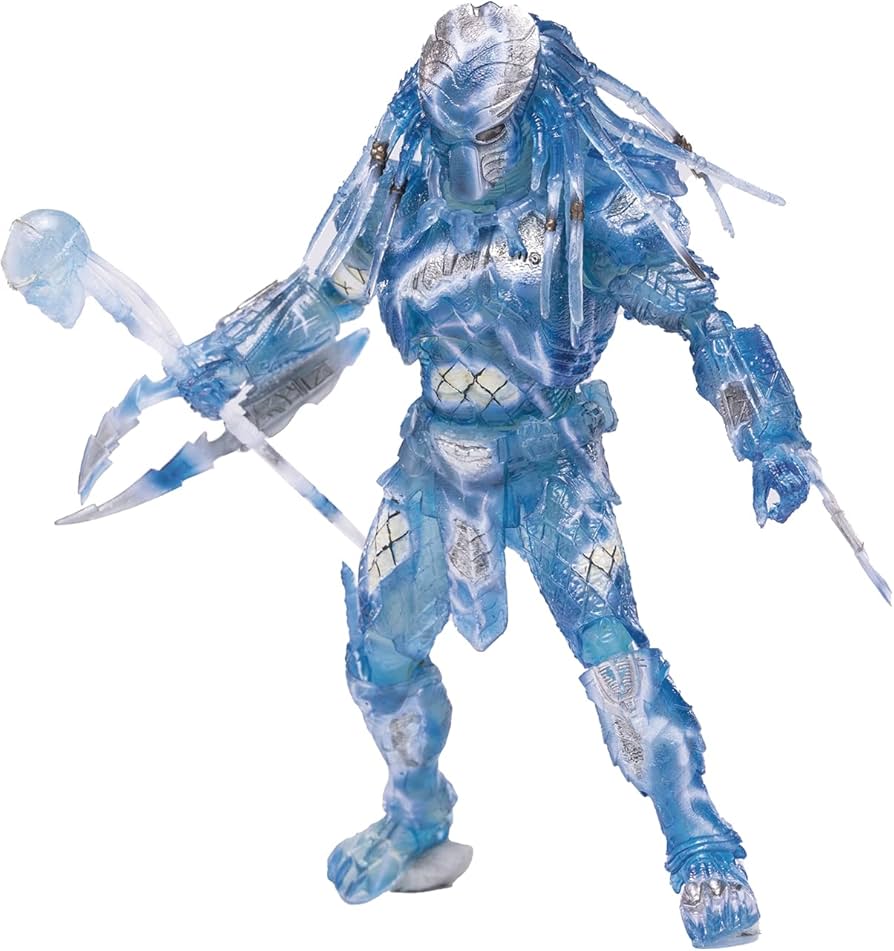 Amazon.co.jp: AVP 1/18 アクションフィギュア アクティブ