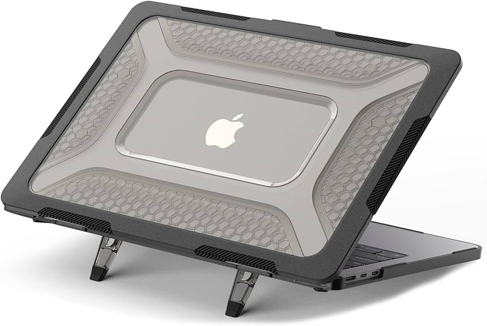 Amazon.co.jp: MacBook Air 13.6インチ ケース (2022 年発売) M2 A2681