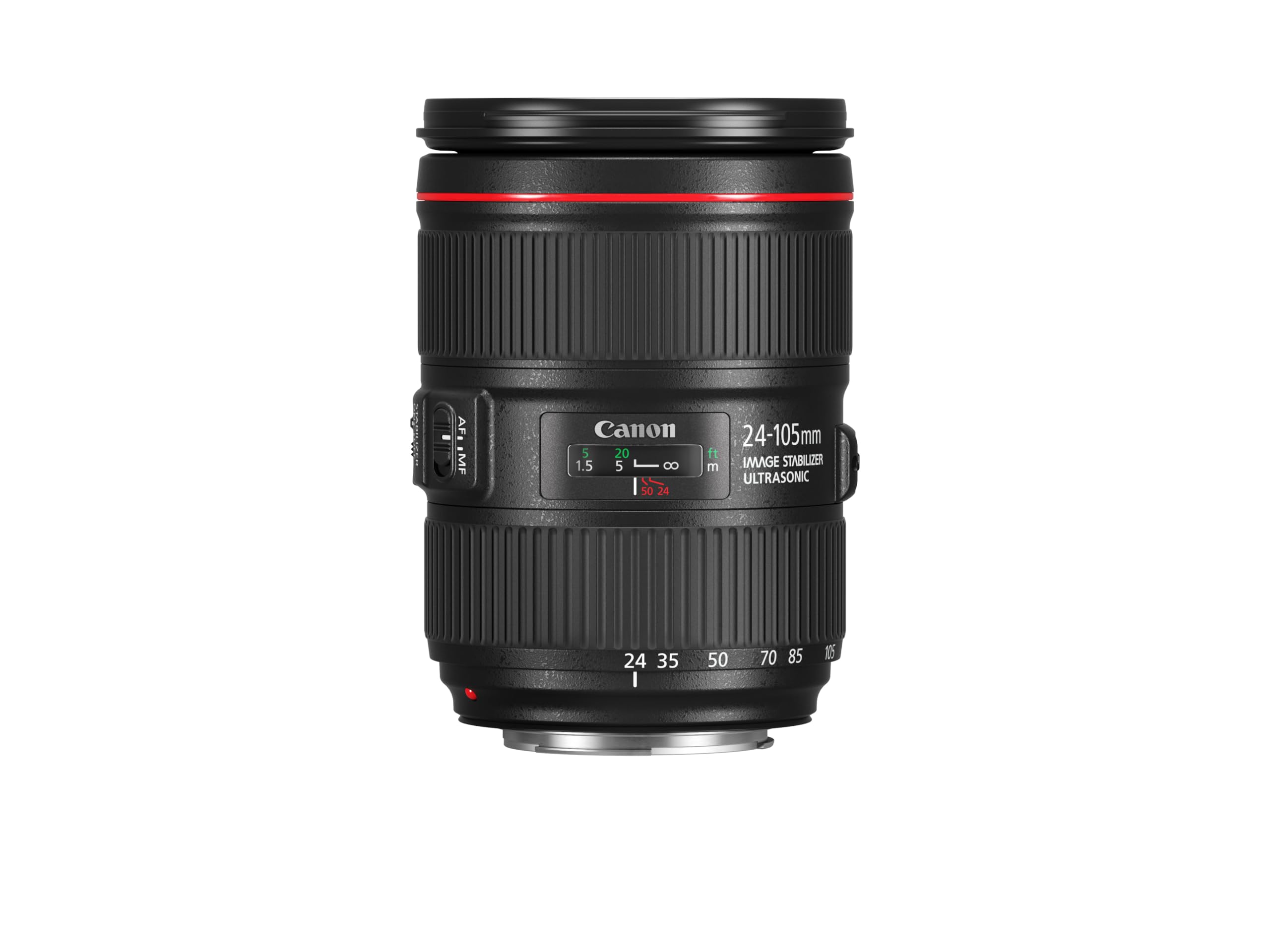 Amazon.co.jp: EF24-105mm F4L IS II USM : 家電＆カメラ