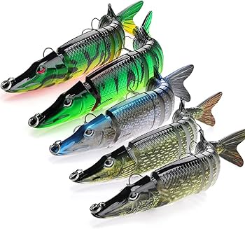 Amazon.co.jp: 人工釣りルアー 釣りルアー 30cm 208g スーパービッグ