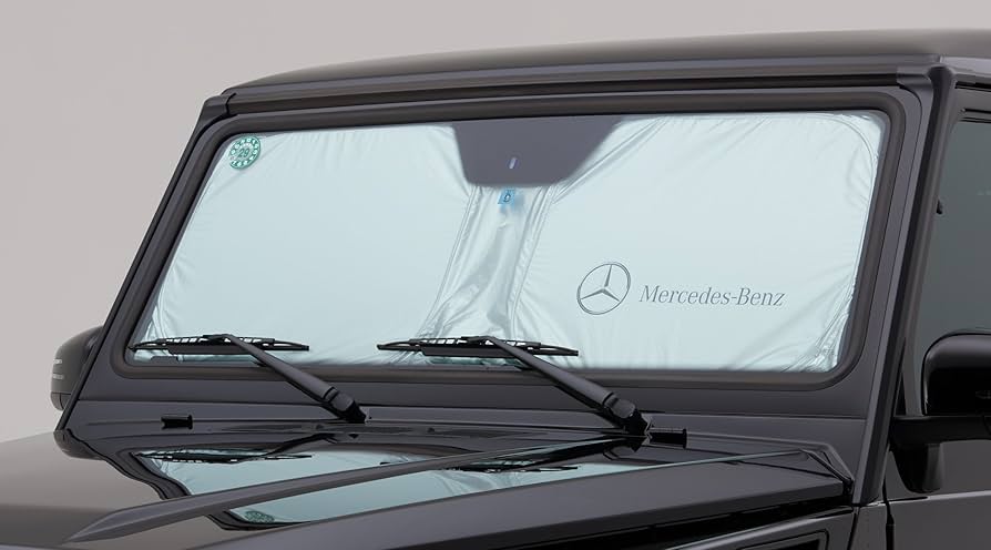 Amazon | 【メルセデス・ベンツ アクセサリー】純正 プレミアム