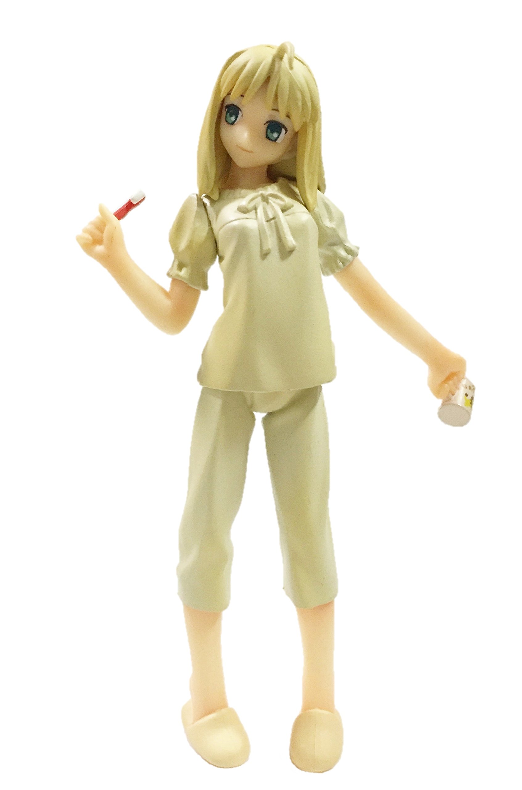 Amazon | SMILE500 Fate/stay night トレーディングフィギュア