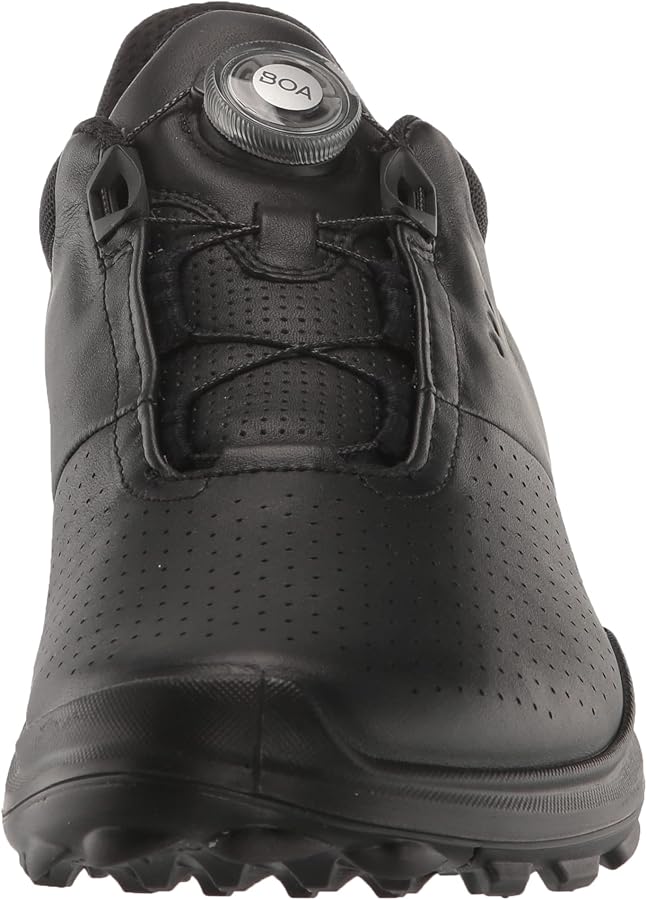 Amazon | [エコー] ゴルフシューズ M ゴルフ バイオム ハイブリッド3