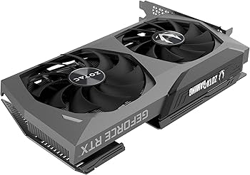Amazon | ZOTAC GAMING GeForce RTX 3070 Twin Edge グラフィック