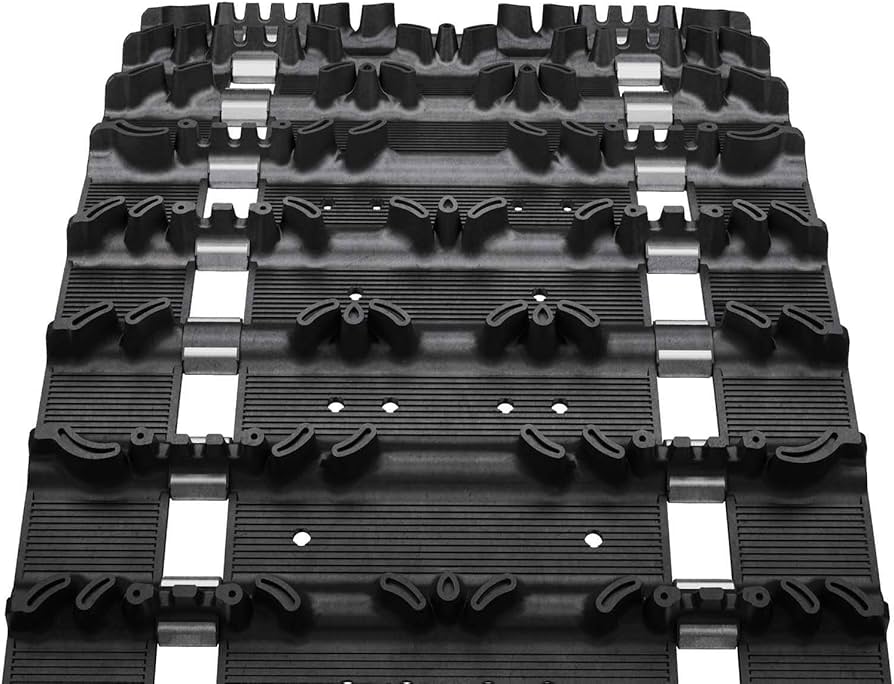 Amazon.com: Polaris Snowmobile Hacksaw 15