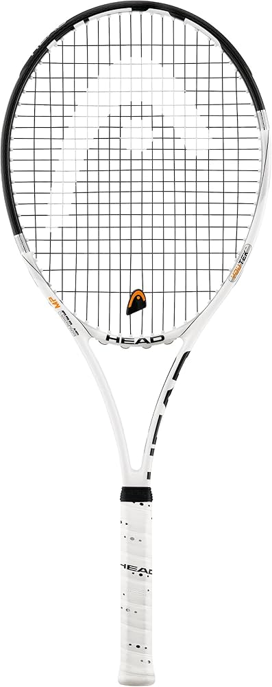Amazon | HEAD YouTek Speed MP 18/20 テニスラケット (ガットなし