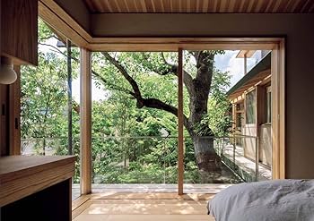Amazon.com: NIWA HOUSE: Houses Designed by TOSHIHITO YOKOUCHI 横内
