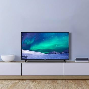 Amazon.com: Skyworth 32 inch Smart TV, 720P Roku Google TV with