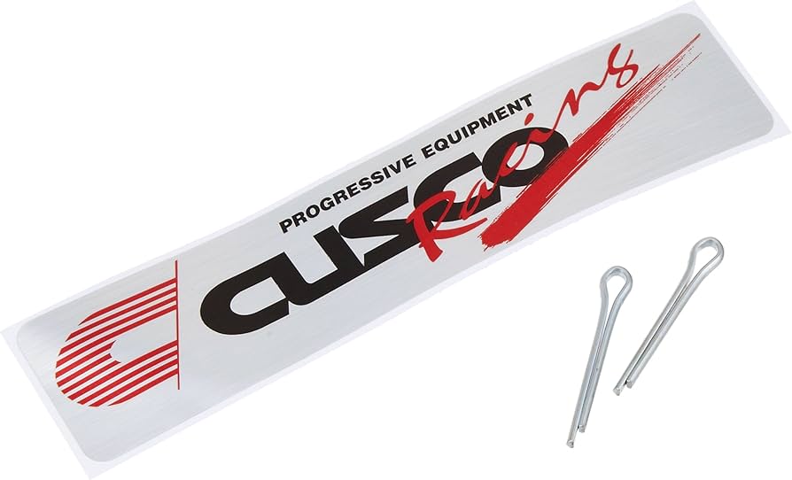 Amazon | クスコ ( CUSCO )【 ネガティブアッパーアーム 】トヨタ