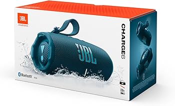 Amazon.co.jp: JBL CHARGE 6 / ポータブルスピーカー/Bluetooth対応