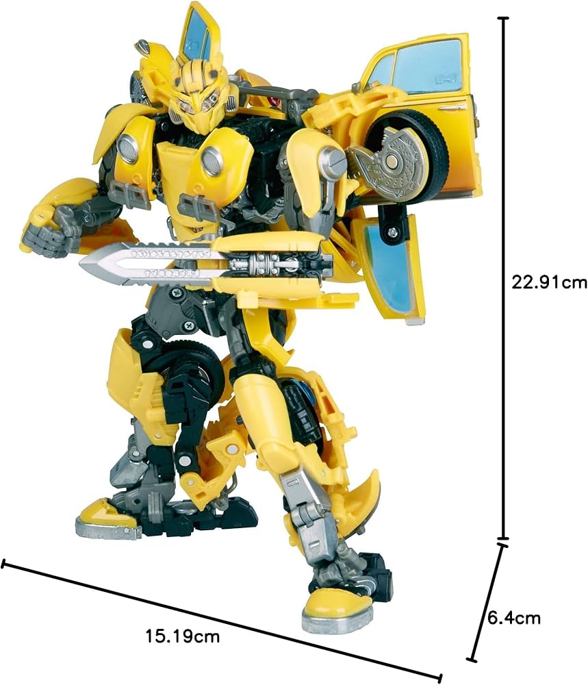 Amazon.co.jp: (ハズブロ) トランスフォーマー マスターピース