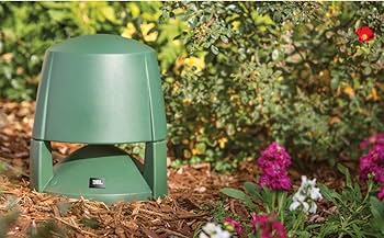 Amazon.com: JBL Professional Control 85M Wired Two-Way Coaxial