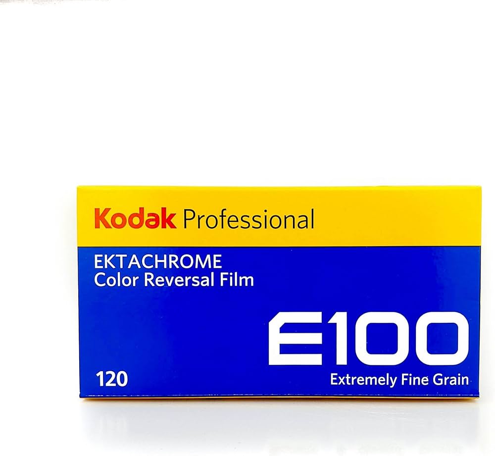 Amazon | Kodak プロフェッショナル用 カラー リバーサル フィルム