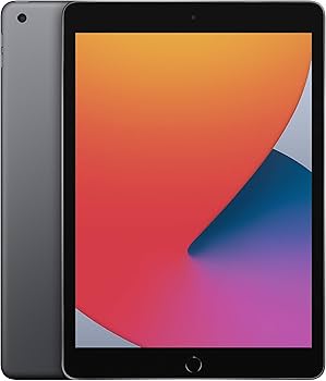 Amazon.co.jp: 【整備済み品】 Apple iPad (第8世代) Wi-Fi 32GB
