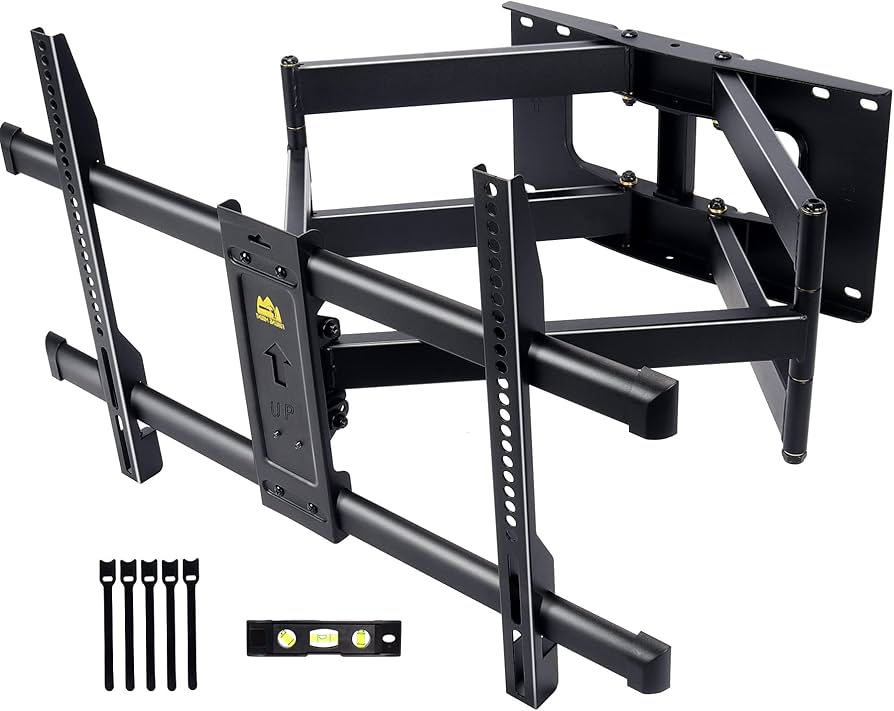 Amazon | FORGING MOUNT テレビ壁掛け金具 50-90型LCD/LED対応 中大型