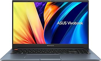 Amazon.co.jp: ASUS ノートパソコン Vivobook Pro 15 15.6インチ 第11