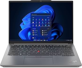Amazon.com: Lenovo ThinkPad E14 Gen 5 14