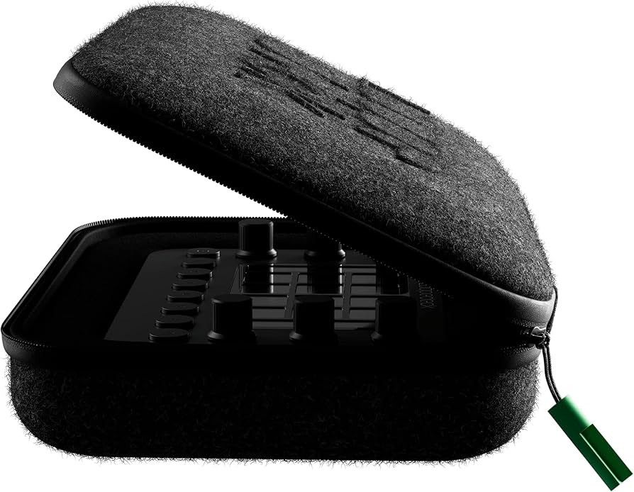 Amazon.co.jp: Loupedeck Liveトラベルケース -ライブ配信､写真､ビデオ