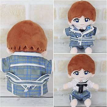 Amazon.co.jp: 【hey717】 Hey! Say! JUMP 15th ぬいぐるみ サイズ