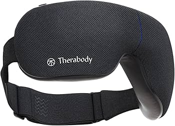 Amazon.co.jp: Therabody セラボディ SmartGoggles 2.0 (スマート