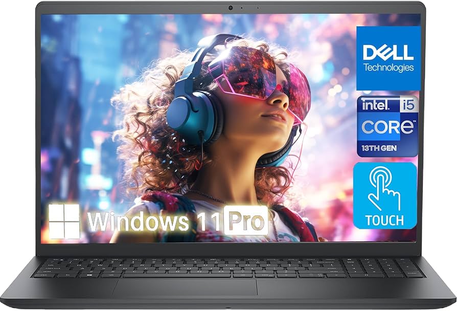 Amazon.com: Dell Inspiron 15.6