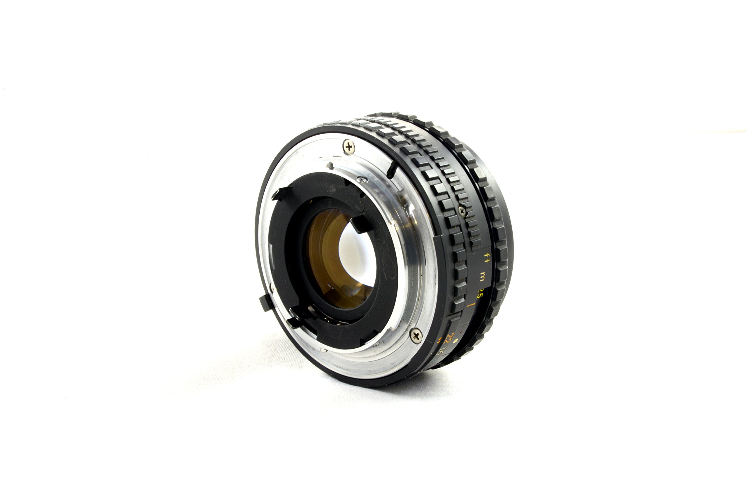 Amazon.com : Nikon 50mm f/1.8 series E AIS lens (pancake style