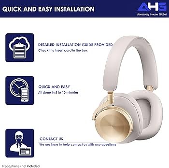 Amazon.com: AHG Accessory House Global Upgraded Replacement