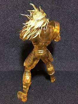 Amazon.co.jp: レジンキャスト 匠仕様 CCP CMC No.50 悪魔将軍3.0